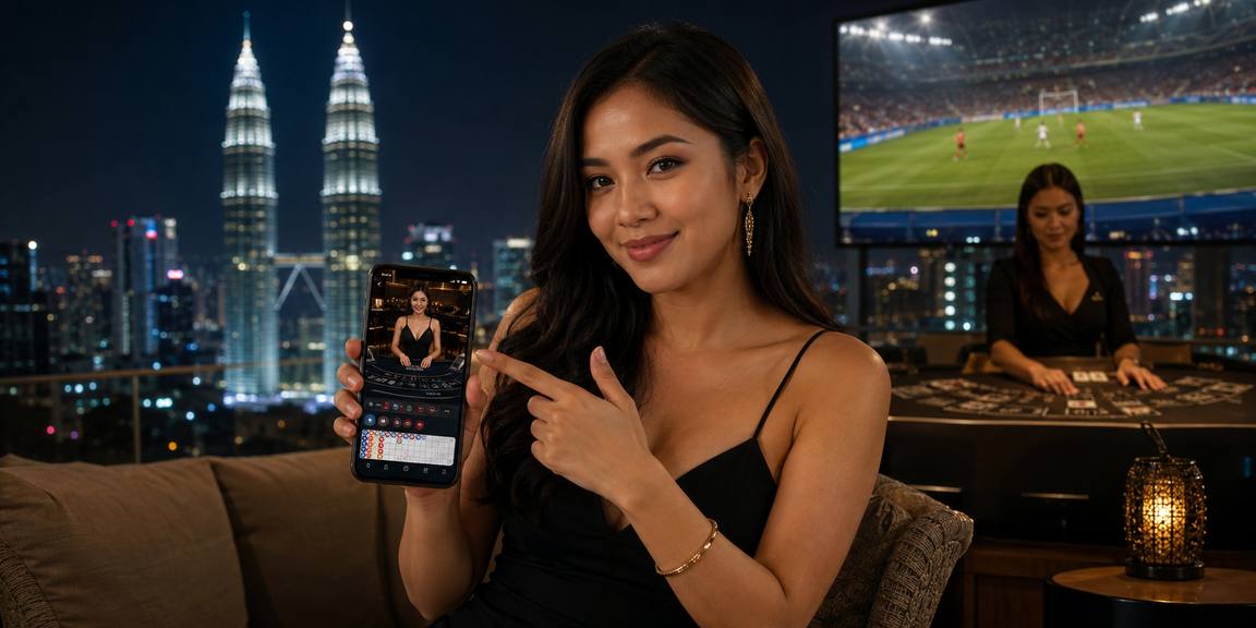 oren88 Mengapa Kami Membina oren88 Untuk Malaysia