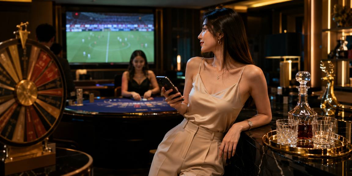 oren88 Cavern: Lobi Bertemakan Gua di oren88